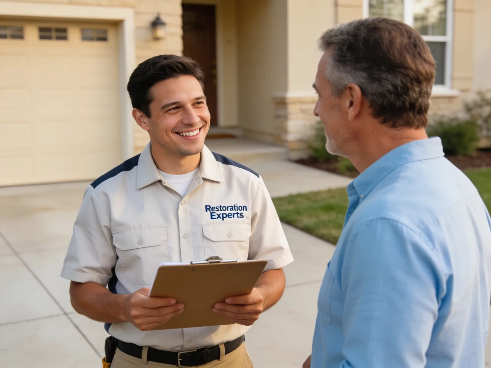 Water Damage Cleanup Monroe, OH FAQs